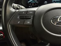USED 2022 22 HYUNDAI I20 1.0 T-GDi MHEV SE Connect Hatchback 5dr Petrol Hybrid Manual Euro 6 (s/s) (100 ps) 1own/DigiDash/AppleCP/Sensors