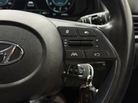 USED 2022 22 HYUNDAI I20 1.0 T-GDi MHEV SE Connect Hatchback 5dr Petrol Hybrid Manual Euro 6 (s/s) (100 ps) 1own/DigiDash/AppleCP/Sensors