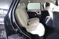 USED 2021 71 LAND ROVER RANGE ROVER SPORT 3.0 P400 MHEV HSE Dynamic Auto 4WD Euro 6 (s/s) 5dr Head up Display, Rev Camera,