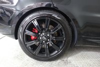 USED 2021 71 LAND ROVER RANGE ROVER SPORT 3.0 P400 MHEV HSE Dynamic Auto 4WD Euro 6 (s/s) 5dr Head up Display, Rev Camera,