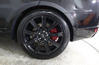 USED 2021 71 LAND ROVER RANGE ROVER SPORT 3.0 P400 MHEV HSE Dynamic Auto 4WD Euro 6 (s/s) 5dr Head up Display, Rev Camera,
