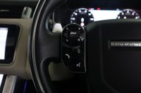 USED 2021 71 LAND ROVER RANGE ROVER SPORT 3.0 P400 MHEV HSE Dynamic Auto 4WD Euro 6 (s/s) 5dr Head up Display, Rev Camera,