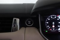 USED 2021 71 LAND ROVER RANGE ROVER SPORT 3.0 P400 MHEV HSE Dynamic Auto 4WD Euro 6 (s/s) 5dr Head up Display, Rev Camera,