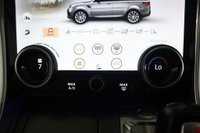 USED 2021 71 LAND ROVER RANGE ROVER SPORT 3.0 P400 MHEV HSE Dynamic Auto 4WD Euro 6 (s/s) 5dr Head up Display, Rev Camera,