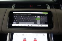USED 2021 71 LAND ROVER RANGE ROVER SPORT 3.0 P400 MHEV HSE Dynamic Auto 4WD Euro 6 (s/s) 5dr Head up Display, Rev Camera,