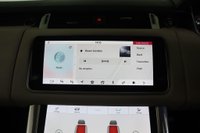 USED 2021 71 LAND ROVER RANGE ROVER SPORT 3.0 P400 MHEV HSE Dynamic Auto 4WD Euro 6 (s/s) 5dr Head up Display, Rev Camera,