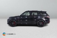 USED 2021 71 LAND ROVER RANGE ROVER SPORT 3.0 P400 MHEV HSE Dynamic Auto 4WD Euro 6 (s/s) 5dr Head up Display, Rev Camera,