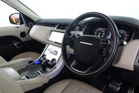 USED 2021 71 LAND ROVER RANGE ROVER SPORT 3.0 P400 MHEV HSE Dynamic Auto 4WD Euro 6 (s/s) 5dr Head up Display, Rev Camera,