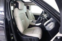 USED 2021 71 LAND ROVER RANGE ROVER SPORT 3.0 P400 MHEV HSE Dynamic Auto 4WD Euro 6 (s/s) 5dr Head up Display, Rev Camera,