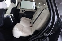 USED 2021 71 LAND ROVER RANGE ROVER SPORT 3.0 P400 MHEV HSE Dynamic Auto 4WD Euro 6 (s/s) 5dr Head up Display, Rev Camera,