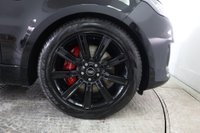 USED 2021 71 LAND ROVER RANGE ROVER SPORT 3.0 P400 MHEV HSE Dynamic Auto 4WD Euro 6 (s/s) 5dr Head up Display, Rev Camera,