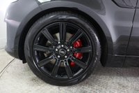 USED 2021 71 LAND ROVER RANGE ROVER SPORT 3.0 P400 MHEV HSE Dynamic Auto 4WD Euro 6 (s/s) 5dr Head up Display, Rev Camera,
