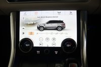 USED 2021 71 LAND ROVER RANGE ROVER SPORT 3.0 P400 MHEV HSE Dynamic Auto 4WD Euro 6 (s/s) 5dr Head up Display, Rev Camera,