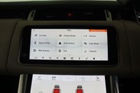 USED 2021 71 LAND ROVER RANGE ROVER SPORT 3.0 P400 MHEV HSE Dynamic Auto 4WD Euro 6 (s/s) 5dr Head up Display, Rev Camera,