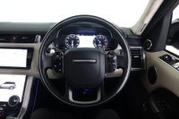 USED 2021 71 LAND ROVER RANGE ROVER SPORT 3.0 P400 MHEV HSE Dynamic Auto 4WD Euro 6 (s/s) 5dr Head up Display, Rev Camera,