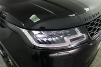 USED 2021 71 LAND ROVER RANGE ROVER SPORT 3.0 P400 MHEV HSE Dynamic Auto 4WD Euro 6 (s/s) 5dr Head up Display, Rev Camera,