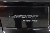 USED 2021 71 LAND ROVER RANGE ROVER SPORT 3.0 P400 MHEV HSE Dynamic Auto 4WD Euro 6 (s/s) 5dr Head up Display, Rev Camera,