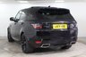 USED 2021 71 LAND ROVER RANGE ROVER SPORT 3.0 P400 MHEV HSE Dynamic Auto 4WD Euro 6 (s/s) 5dr Head up Display, Rev Camera,