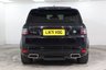 USED 2021 71 LAND ROVER RANGE ROVER SPORT 3.0 P400 MHEV HSE Dynamic Auto 4WD Euro 6 (s/s) 5dr Head up Display, Rev Camera,