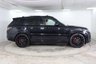 USED 2021 71 LAND ROVER RANGE ROVER SPORT 3.0 P400 MHEV HSE Dynamic Auto 4WD Euro 6 (s/s) 5dr Head up Display, Rev Camera,