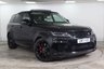 USED 2021 71 LAND ROVER RANGE ROVER SPORT 3.0 P400 MHEV HSE Dynamic Auto 4WD Euro 6 (s/s) 5dr Head up Display, Rev Camera,