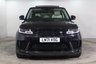 USED 2021 71 LAND ROVER RANGE ROVER SPORT 3.0 P400 MHEV HSE Dynamic Auto 4WD Euro 6 (s/s) 5dr Head up Display, Rev Camera,