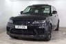 USED 2021 71 LAND ROVER RANGE ROVER SPORT 3.0 P400 MHEV HSE Dynamic Auto 4WD Euro 6 (s/s) 5dr Head up Display, Rev Camera,
