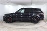USED 2021 71 LAND ROVER RANGE ROVER SPORT 3.0 P400 MHEV HSE Dynamic Auto 4WD Euro 6 (s/s) 5dr Head up Display, Rev Camera,