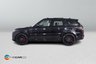 USED 2021 71 LAND ROVER RANGE ROVER SPORT 3.0 P400 MHEV HSE Dynamic Auto 4WD Euro 6 (s/s) 5dr Head up Display, Rev Camera,