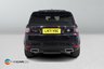 USED 2021 71 LAND ROVER RANGE ROVER SPORT 3.0 P400 MHEV HSE Dynamic Auto 4WD Euro 6 (s/s) 5dr Head up Display, Rev Camera,