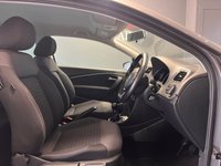 USED 2016 16 VOLKSWAGEN POLO 1.2 TSI BlueMotion Tech Match Hatchback 3dr Petrol Manual Euro 6 (s/s) (90 ps) &pound;20 ROAD TAX - SERVICE RECORDS - SAT NAV - APPLE CARPLAY-ANDROID AUTO - PARKING SENSORS - DAB RADIO