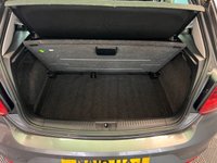 USED 2016 16 VOLKSWAGEN POLO 1.2 TSI BlueMotion Tech Match Hatchback 3dr Petrol Manual Euro 6 (s/s) (90 ps) &pound;20 ROAD TAX - SERVICE RECORDS - SAT NAV - APPLE CARPLAY-ANDROID AUTO - PARKING SENSORS - DAB RADIO