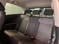 USED 2016 16 VOLKSWAGEN POLO 1.2 TSI BlueMotion Tech Match Hatchback 3dr Petrol Manual Euro 6 (s/s) (90 ps) &pound;20 ROAD TAX - SERVICE RECORDS - SAT NAV - APPLE CARPLAY-ANDROID AUTO - PARKING SENSORS - DAB RADIO