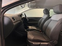 USED 2016 16 VOLKSWAGEN POLO 1.2 TSI BlueMotion Tech Match Hatchback 3dr Petrol Manual Euro 6 (s/s) (90 ps) &pound;20 ROAD TAX - SERVICE RECORDS - SAT NAV - APPLE CARPLAY-ANDROID AUTO - PARKING SENSORS - DAB RADIO