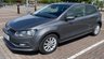 USED 2016 16 VOLKSWAGEN POLO 1.2 TSI BlueMotion Tech Match Hatchback 3dr Petrol Manual Euro 6 (s/s) (90 ps) &pound;20 ROAD TAX - SERVICE RECORDS - SAT NAV - APPLE CARPLAY-ANDROID AUTO - PARKING SENSORS - DAB RADIO
