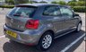 USED 2016 16 VOLKSWAGEN POLO 1.2 TSI BlueMotion Tech Match Hatchback 3dr Petrol Manual Euro 6 (s/s) (90 ps) &pound;20 ROAD TAX - SERVICE RECORDS - SAT NAV - APPLE CARPLAY-ANDROID AUTO - PARKING SENSORS - DAB RADIO