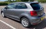 USED 2016 16 VOLKSWAGEN POLO 1.2 TSI BlueMotion Tech Match Hatchback 3dr Petrol Manual Euro 6 (s/s) (90 ps) &pound;20 ROAD TAX - SERVICE RECORDS - SAT NAV - APPLE CARPLAY-ANDROID AUTO - PARKING SENSORS - DAB RADIO