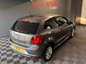 USED 2016 16 VOLKSWAGEN POLO 1.2 TSI BlueMotion Tech Match Hatchback 3dr Petrol Manual Euro 6 (s/s) (90 ps) &pound;20 ROAD TAX - SERVICE RECORDS - SAT NAV - APPLE CARPLAY-ANDROID AUTO - PARKING SENSORS - DAB RADIO