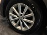 USED 2016 16 VOLKSWAGEN POLO 1.2 TSI BlueMotion Tech Match Hatchback 3dr Petrol Manual Euro 6 (s/s) (90 ps) &pound;20 ROAD TAX - SERVICE RECORDS - SAT NAV - APPLE CARPLAY-ANDROID AUTO - PARKING SENSORS - DAB RADIO