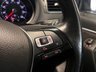 USED 2016 16 VOLKSWAGEN POLO 1.2 TSI BlueMotion Tech Match Hatchback 3dr Petrol Manual Euro 6 (s/s) (90 ps) &pound;20 ROAD TAX - SERVICE RECORDS - SAT NAV - APPLE CARPLAY-ANDROID AUTO - PARKING SENSORS - DAB RADIO