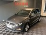 USED 2016 16 VOLKSWAGEN POLO 1.2 TSI BlueMotion Tech Match Hatchback 3dr Petrol Manual Euro 6 (s/s) (90 ps) &pound;20 ROAD TAX - SERVICE RECORDS - SAT NAV - APPLE CARPLAY-ANDROID AUTO - PARKING SENSORS - DAB RADIO