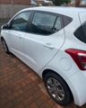 USED 2015 65 HYUNDAI I10 1.0 SE Hatchback 5dr Petrol Manual Euro 6 (66 ps) ***Finance From 9.9% APR***