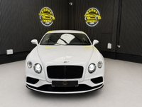 USED 2018 18 BENTLEY CONTINENTAL 4.0 V8 GT S Coupe 2dr Petrol Auto 4WD Euro 6 (528 ps) DELIVERY AVAILABLE