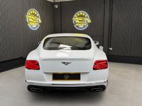 USED 2018 18 BENTLEY CONTINENTAL 4.0 V8 GT S Coupe 2dr Petrol Auto 4WD Euro 6 (528 ps) DELIVERY AVAILABLE