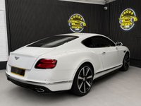 USED 2018 18 BENTLEY CONTINENTAL 4.0 V8 GT S Coupe 2dr Petrol Auto 4WD Euro 6 (528 ps) DELIVERY AVAILABLE
