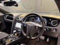 USED 2018 18 BENTLEY CONTINENTAL 4.0 V8 GT S Coupe 2dr Petrol Auto 4WD Euro 6 (528 ps) DELIVERY AVAILABLE