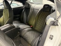 USED 2018 18 BENTLEY CONTINENTAL 4.0 V8 GT S Coupe 2dr Petrol Auto 4WD Euro 6 (528 ps) DELIVERY AVAILABLE