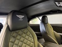 USED 2018 18 BENTLEY CONTINENTAL 4.0 V8 GT S Coupe 2dr Petrol Auto 4WD Euro 6 (528 ps) DELIVERY AVAILABLE