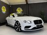 USED 2018 18 BENTLEY CONTINENTAL 4.0 V8 GT S Coupe 2dr Petrol Auto 4WD Euro 6 (528 ps) DELIVERY AVAILABLE