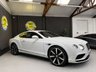 USED 2018 18 BENTLEY CONTINENTAL 4.0 V8 GT S Coupe 2dr Petrol Auto 4WD Euro 6 (528 ps) DELIVERY AVAILABLE